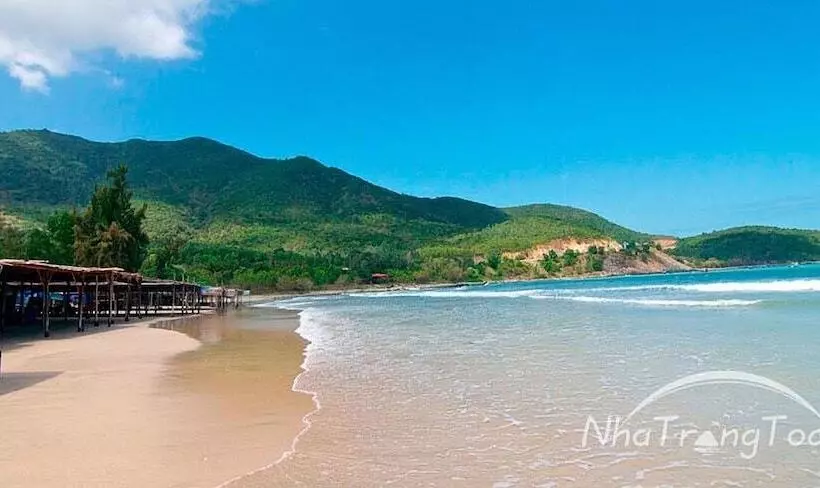 هتل Phu Quy