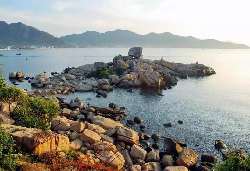 هتل Phu Quy