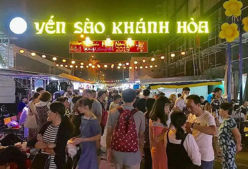 هتل Phu Quy