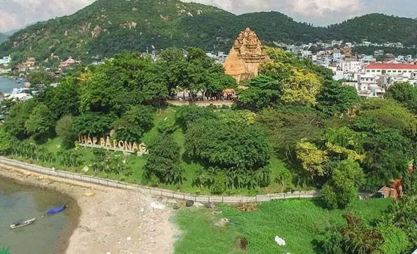 هتل Phu Quy