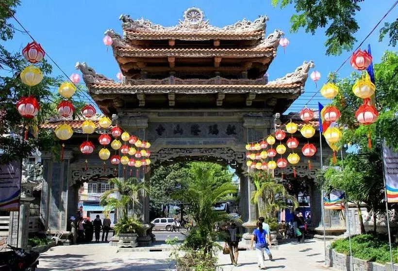هتل Phu Quy