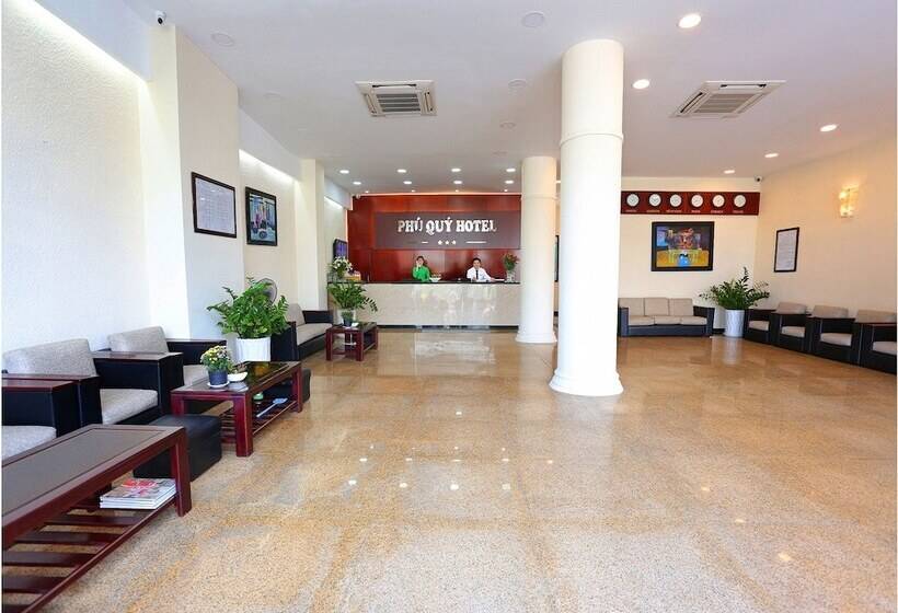 هتل Phu Quy