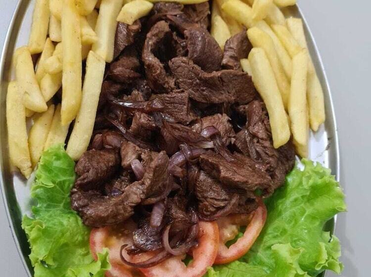 酒店 Pousada Lagoa Da Barra Taiba