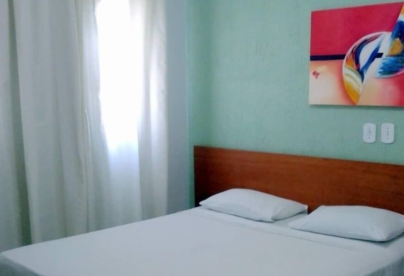 호텔 Pousada Litorânea