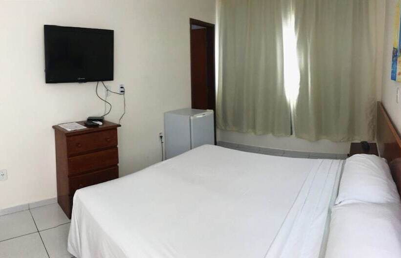 호텔 Pousada Litorânea