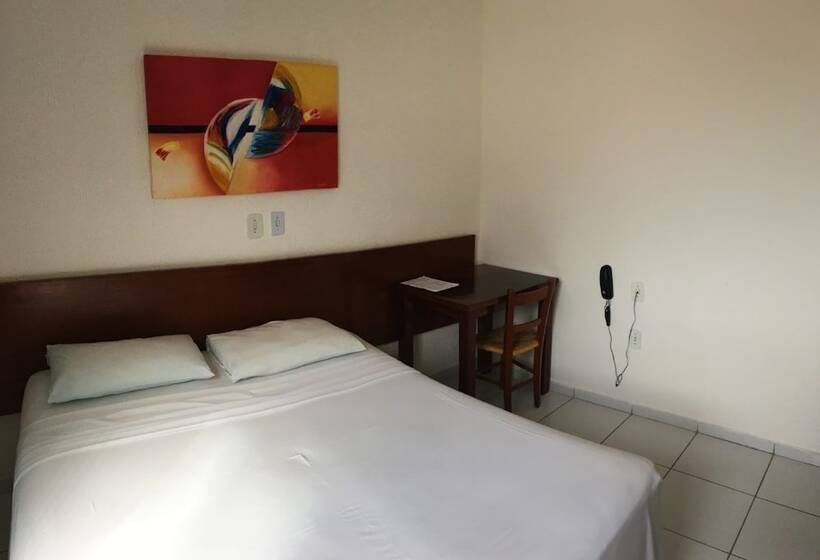 호텔 Pousada Litorânea