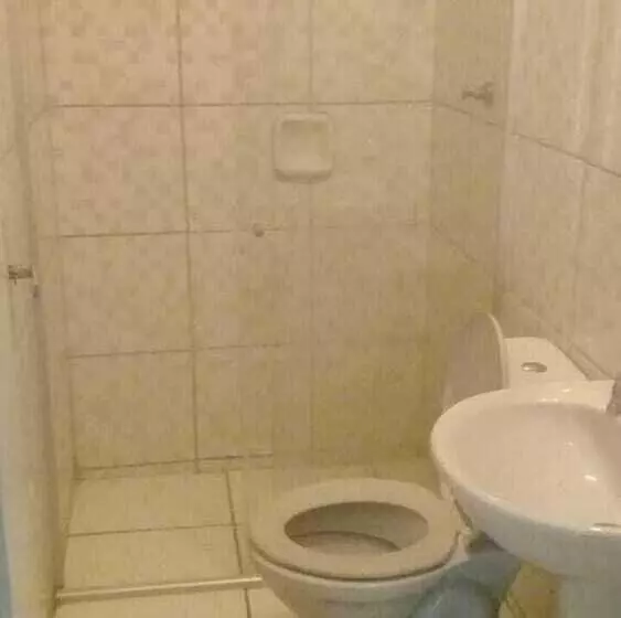 ホテル Pousada Mineira