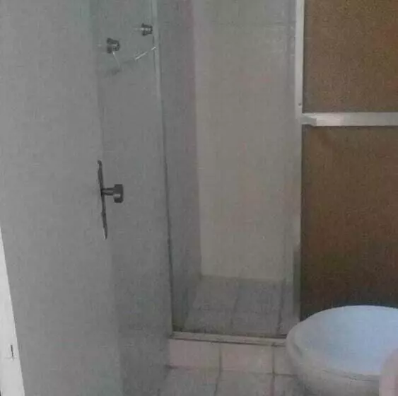 ホテル Pousada Mineira