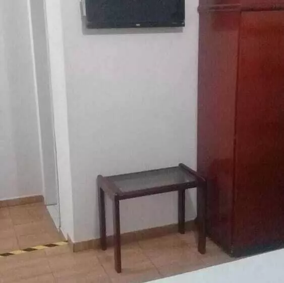 ホテル Pousada Mineira