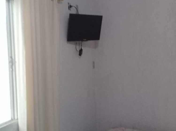 בית מלון כפרי Pousada Mineira