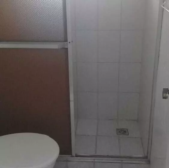 ホテル Pousada Mineira