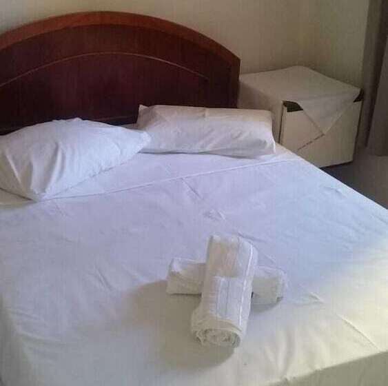 בית מלון כפרי Pousada Mineira