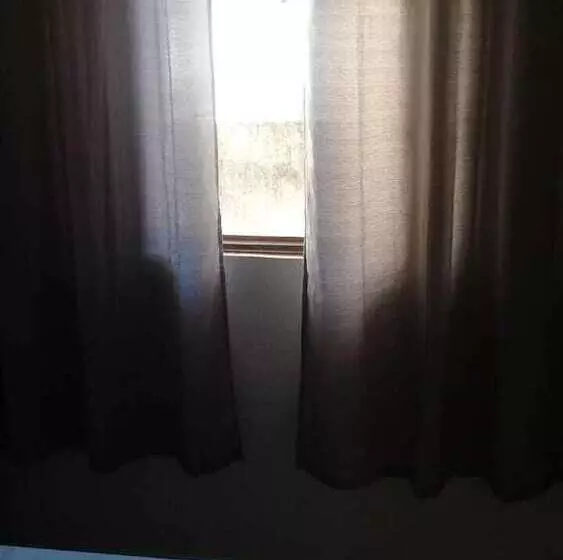 ホテル Pousada Mineira