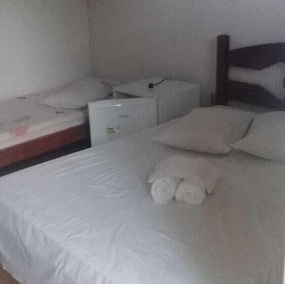 בית מלון כפרי Pousada Mineira