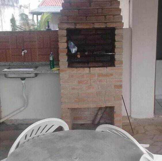 בית מלון כפרי Pousada Mineira