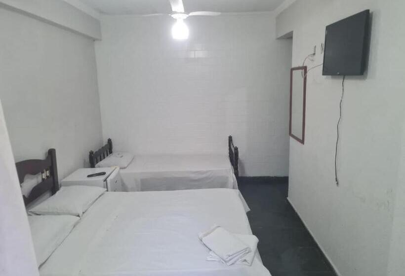 בית מלון כפרי Pousada Mineira