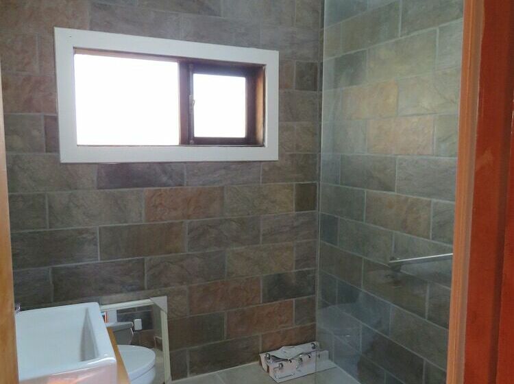 ホテル Quintre Lodge