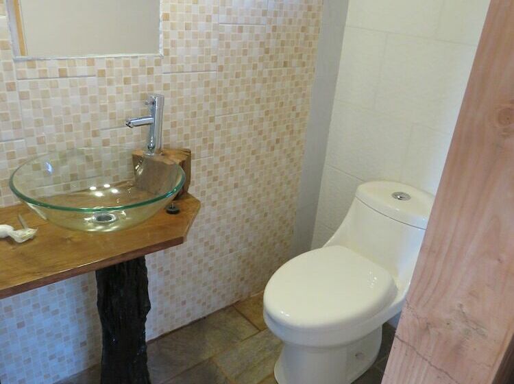 ホテル Quintre Lodge