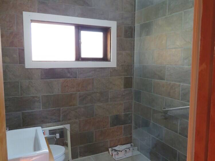 ホテル Quintre Lodge