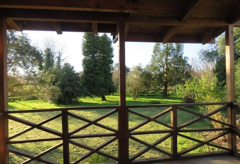 ホテル Quintre Lodge