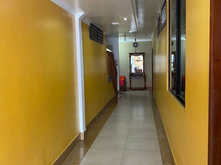 בית מלון כפרי Rio Napo