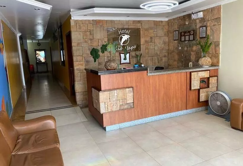 ホテル Rio Napo