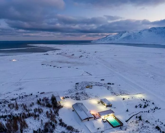 هتل Sóti Lodge