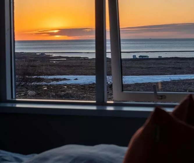 هتل Sóti Lodge