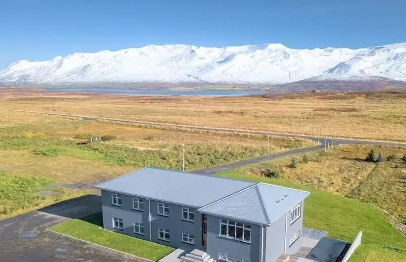 هتل Sóti Lodge