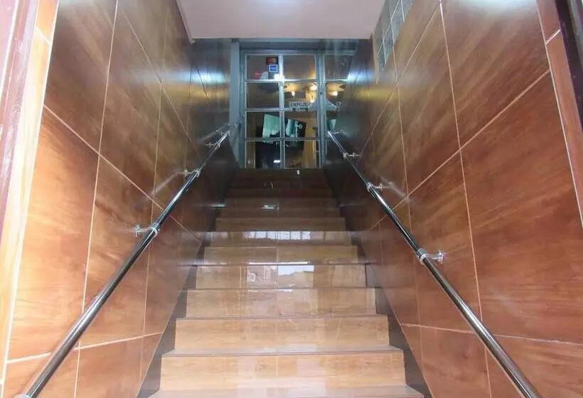 Hotelli Sueños Dorados