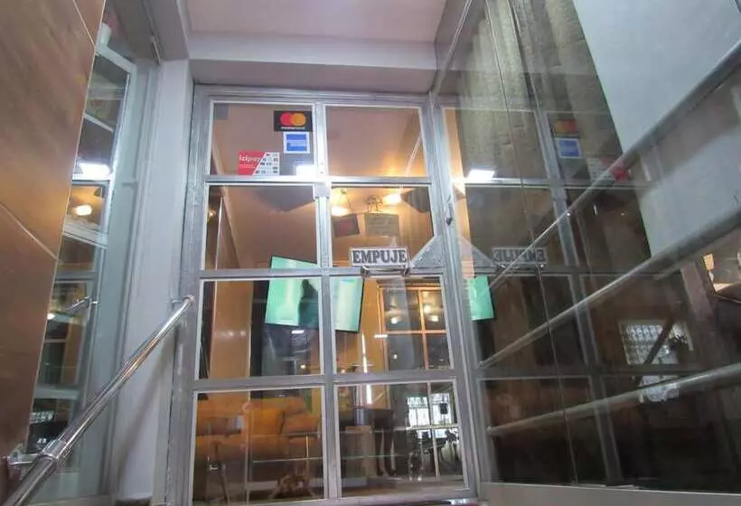 Hotelli Sueños Dorados