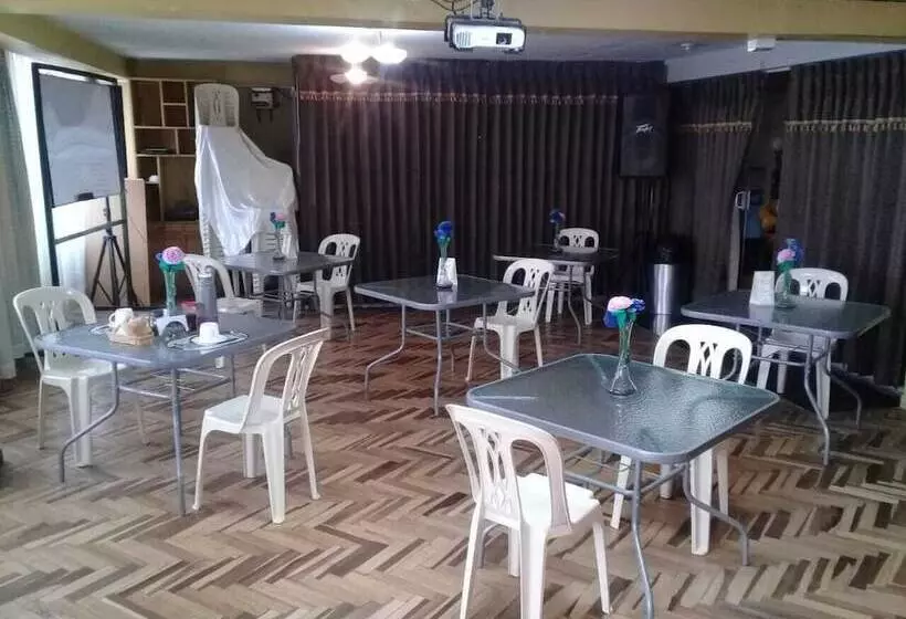 Hotelli Sueños Dorados