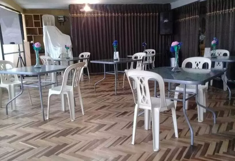 Hotelli Sueños Dorados