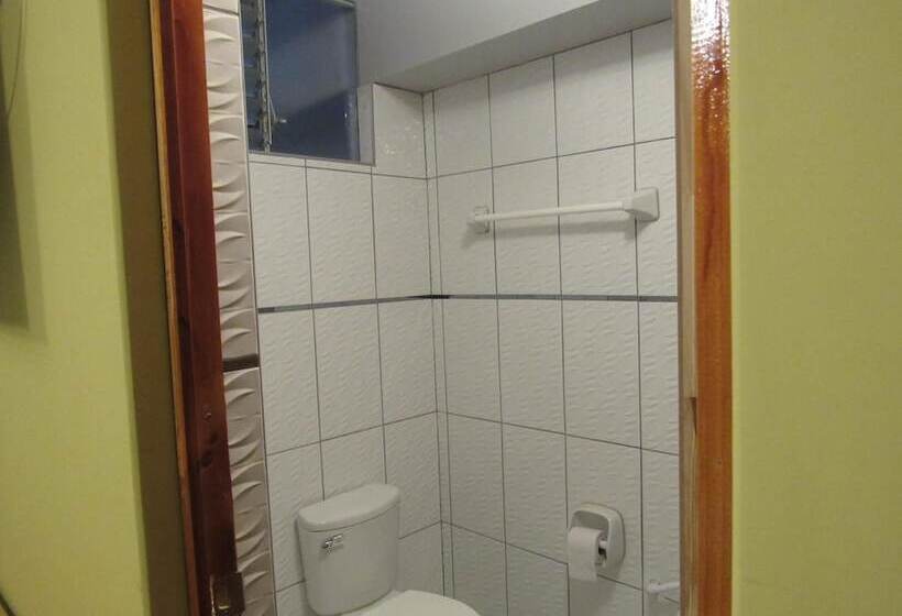 Отель Sueños Dorados