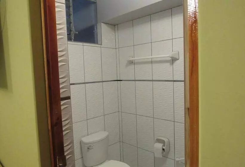 Hotelli Sueños Dorados