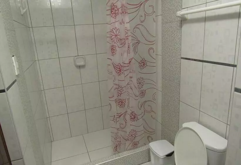 Hotelli Sueños Dorados