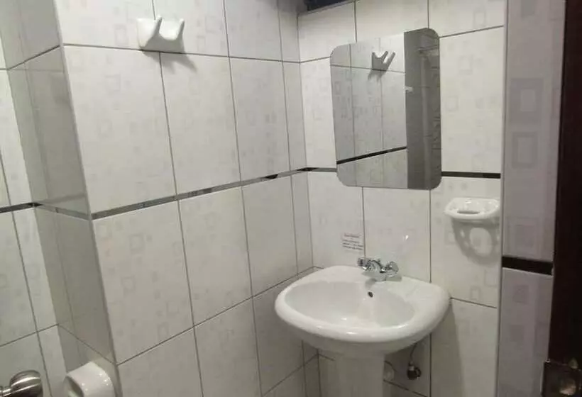 Hotelli Sueños Dorados