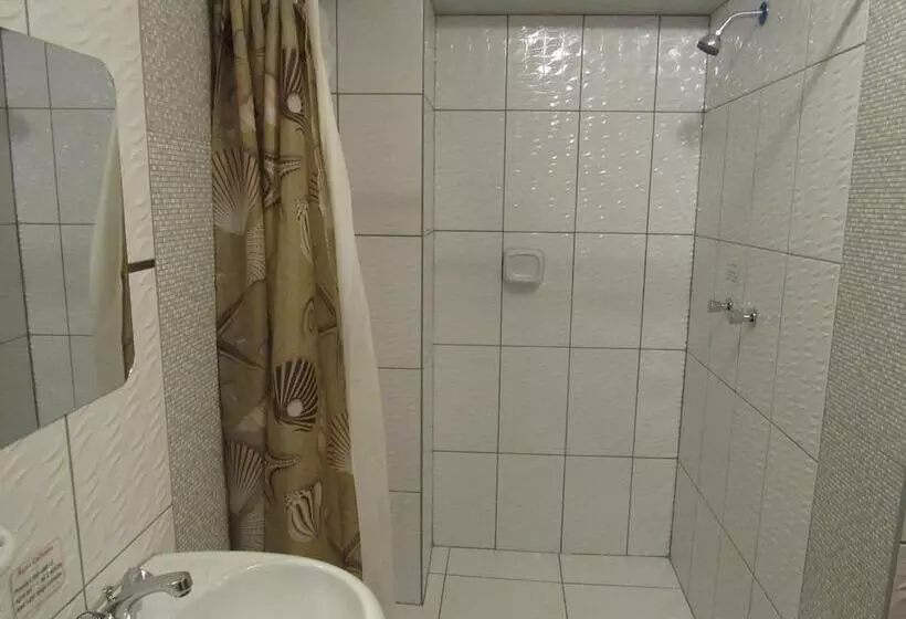 Hotelli Sueños Dorados