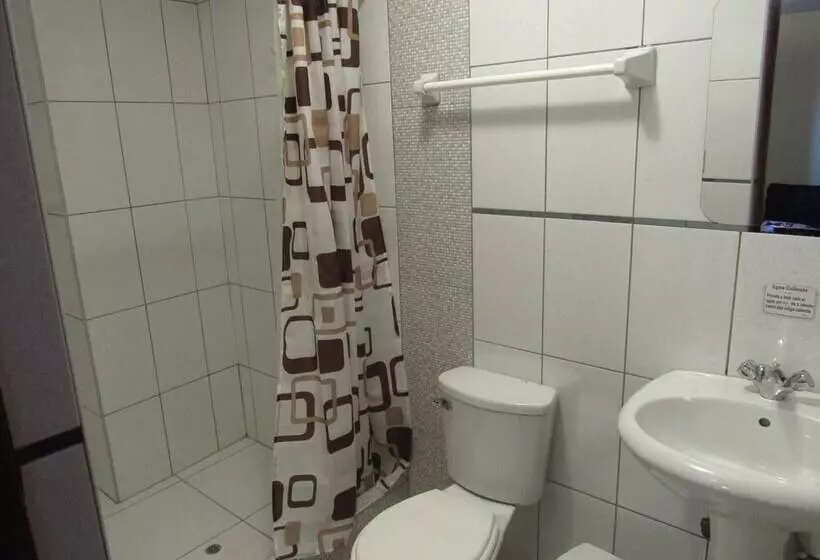 Hotelli Sueños Dorados