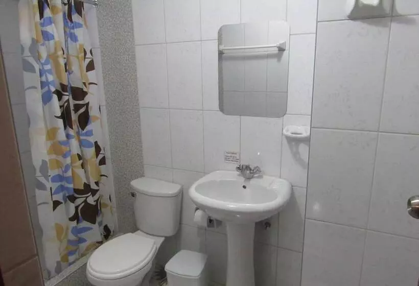 Hotelli Sueños Dorados