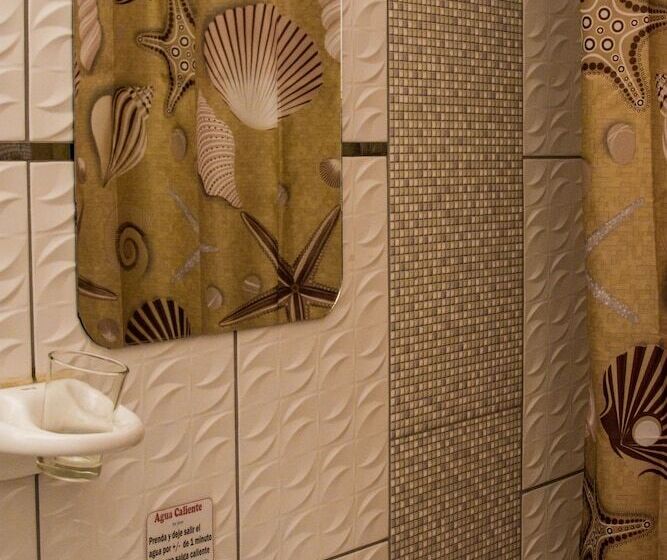 Отель Sueños Dorados