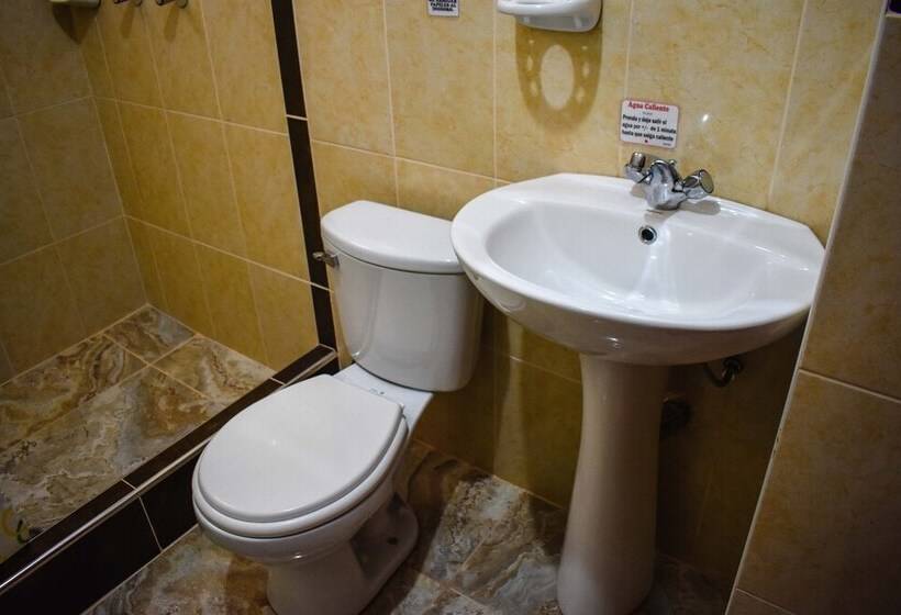 Отель Sueños Dorados