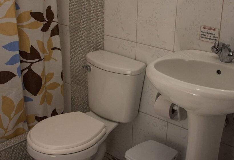 Отель Sueños Dorados