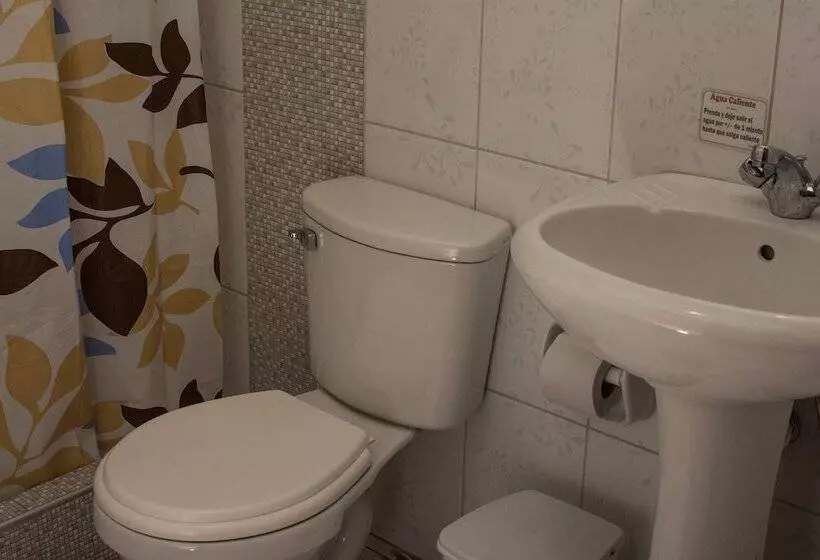 Hotelli Sueños Dorados