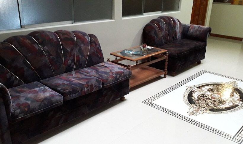 Отель Sueños Dorados