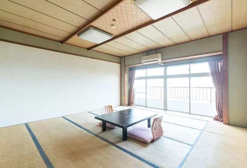 ホテル Tabist Miyoshi Ryokan Odawara Manazuru