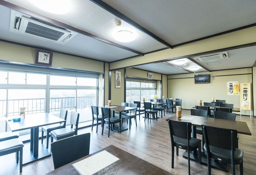 Hotel Tabist Miyoshi Ryokan Odawara Manazuru