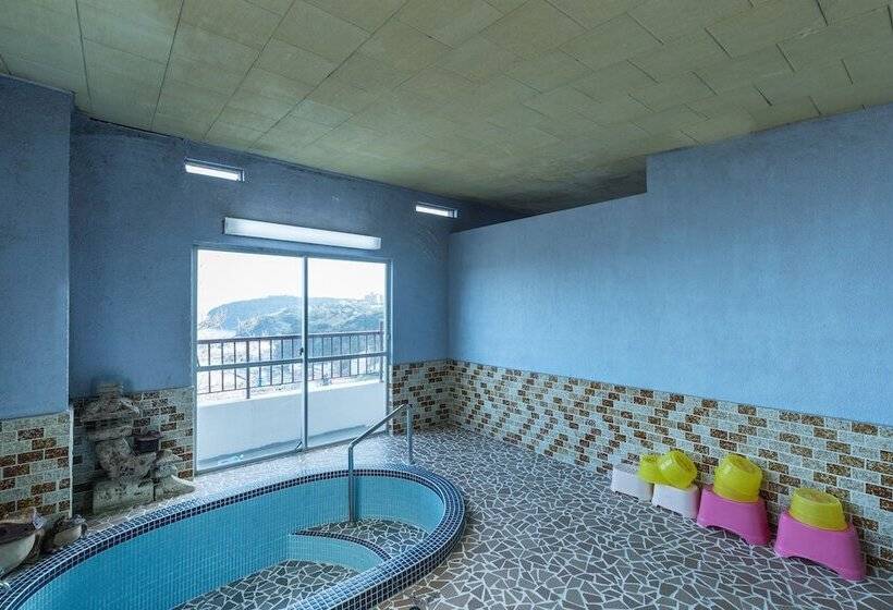 Hotel Tabist Miyoshi Ryokan Odawara Manazuru