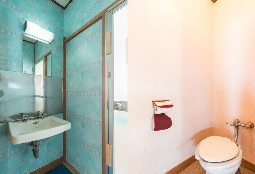 Hotel Tabist Miyoshi Ryokan Odawara Manazuru