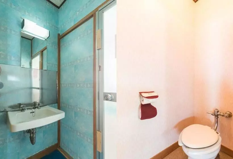 ホテル Tabist Miyoshi Ryokan Odawara Manazuru